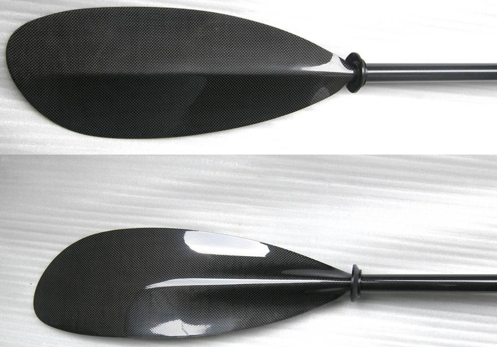 碳纖維劃船槳 碳纖維劃船槳